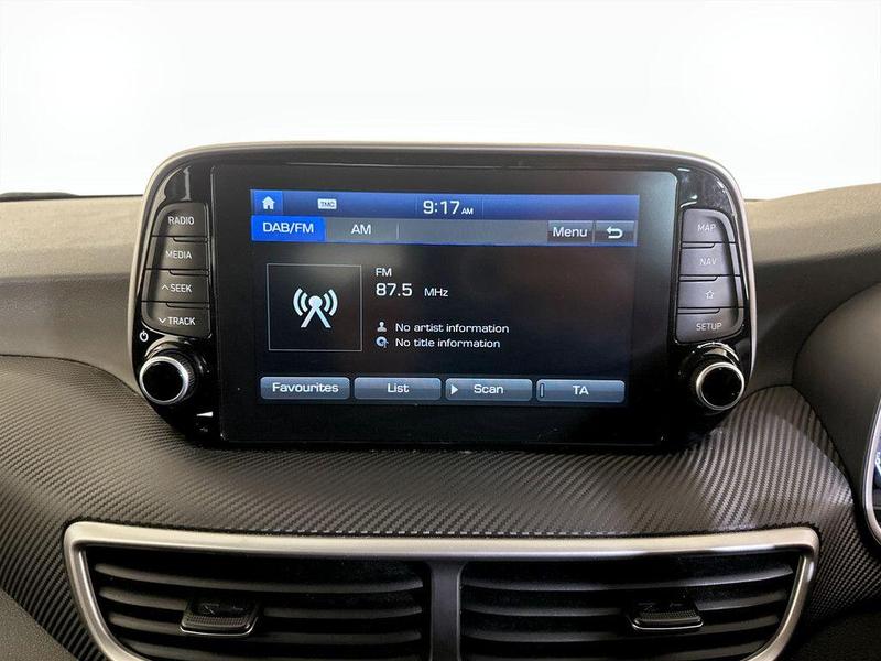 Used Hyundai TUCSON 2018 for sale - 76382218: Photo 25