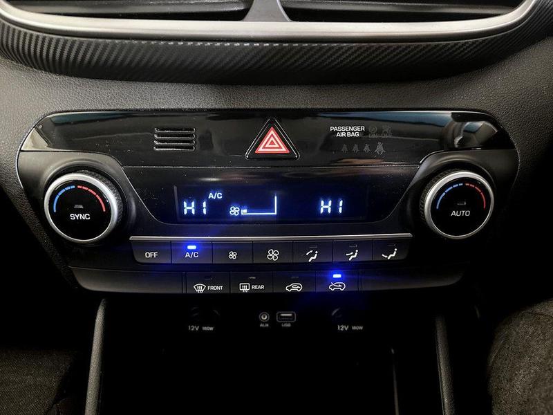 Used Hyundai TUCSON 2018 for sale - 76382218: Photo 26