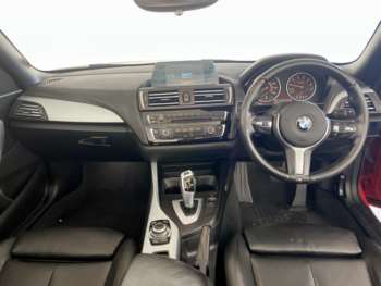 Used BMW 2 Series 2015 for sale - 75330514: Photo