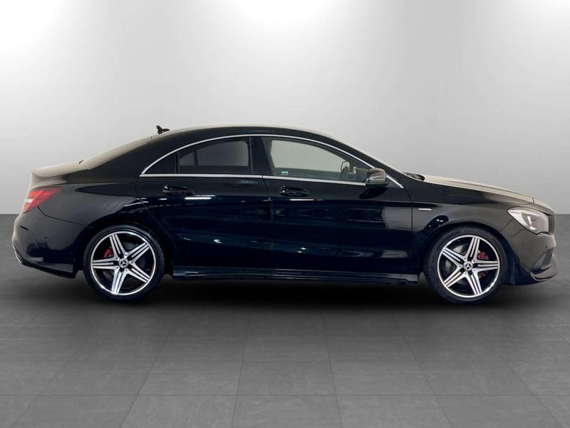 Used Mercedes-Benz CLA 2018 for sale - 77061399: Photo 11