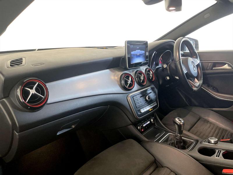 Used Mercedes-Benz CLA 2018 for sale - 77061399: Photo 12