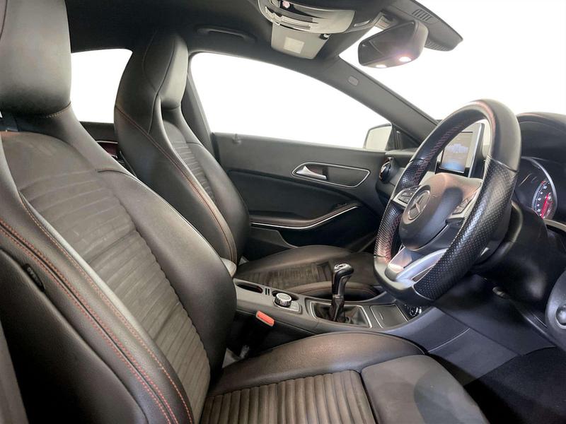 Used Mercedes-Benz CLA 2018 for sale - 77061399: Photo 13