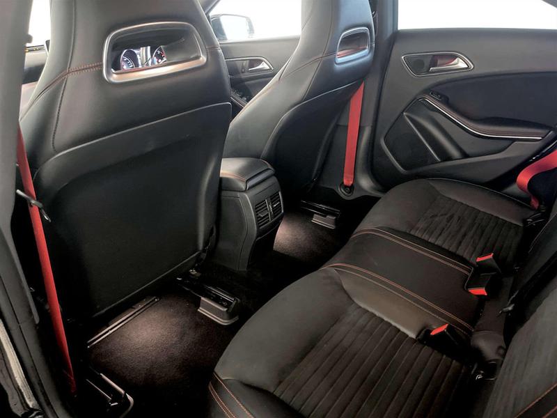 Used Mercedes-Benz CLA 2018 for sale - 77061399: Photo 14