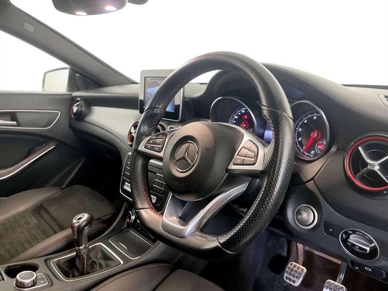 Used Mercedes-Benz CLA 2018 for sale - 77061399: Photo 15