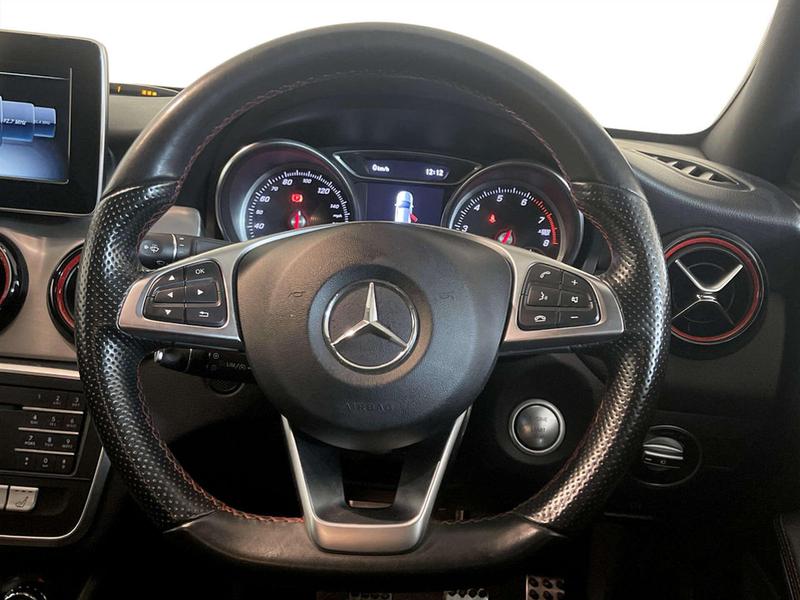 Used Mercedes-Benz CLA 2018 for sale - 77061399: Photo 16