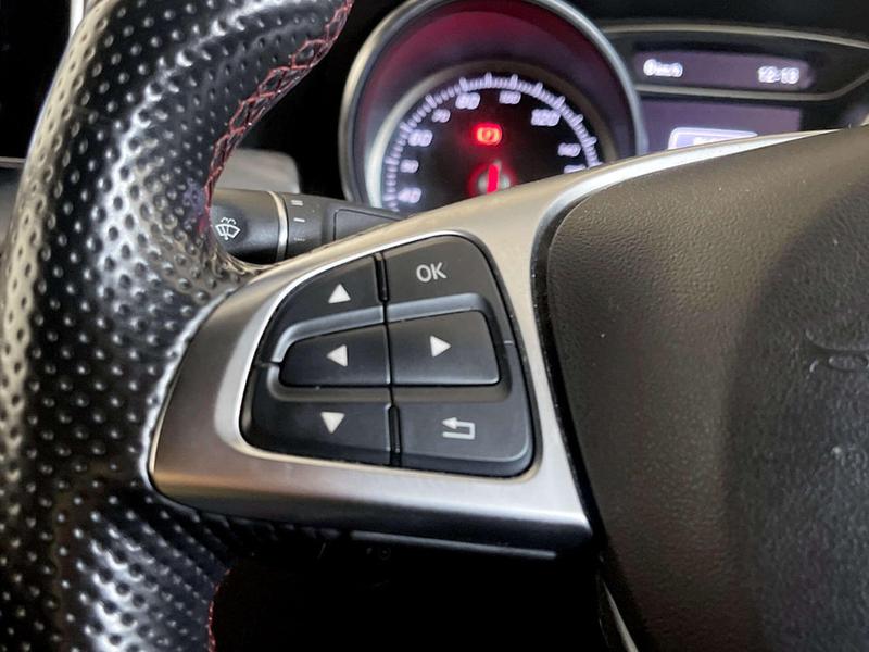 Used Mercedes-Benz CLA 2018 for sale - 77061399: Photo 17