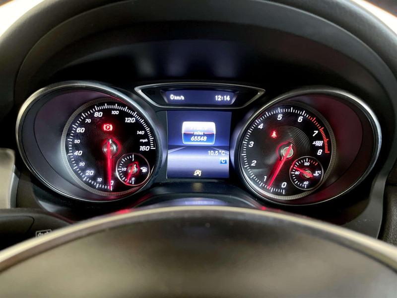 Used Mercedes-Benz CLA 2018 for sale - 77061399: Photo 18