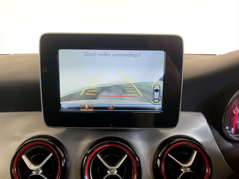 Used Mercedes-Benz CLA 2018 for sale - 77061399: Photo 20