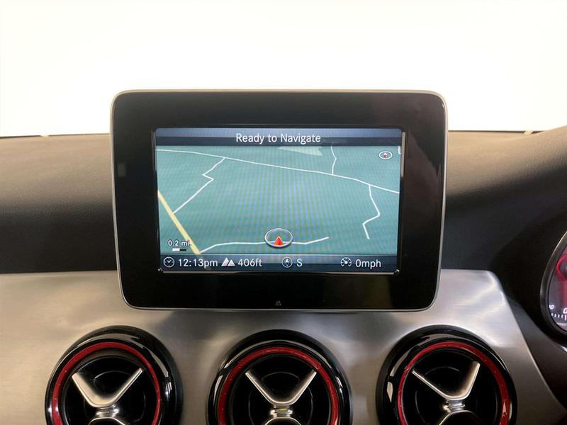 Used Mercedes-Benz CLA 2018 for sale - 77061399: Photo 21