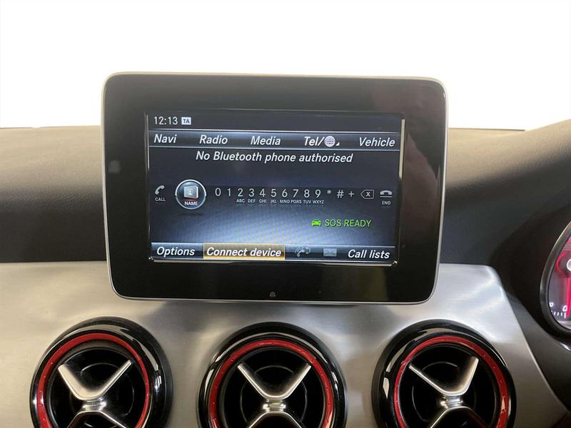 Used Mercedes-Benz CLA 2018 for sale - 77061399: Photo 23