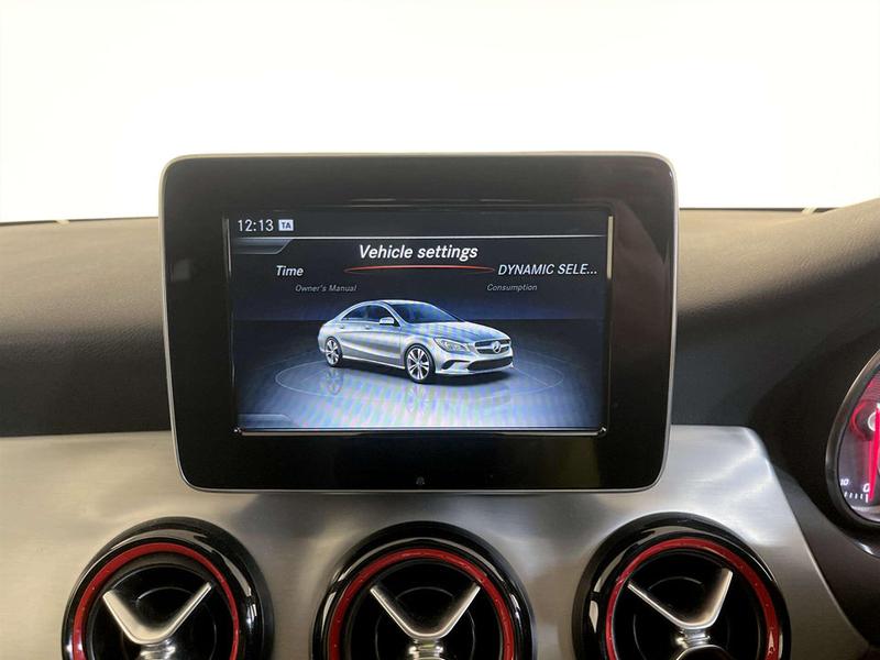 Used Mercedes-Benz CLA 2018 for sale - 77061399: Photo 24