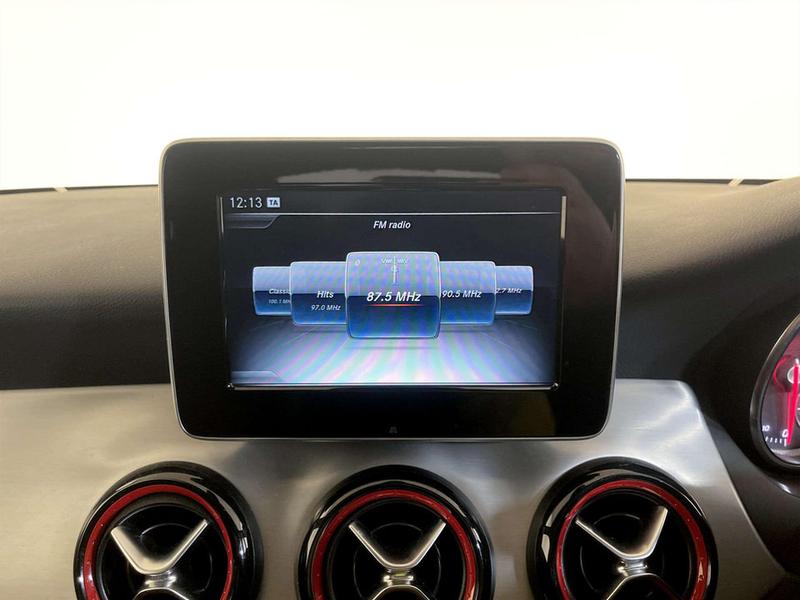 Used Mercedes-Benz CLA 2018 for sale - 77061399: Photo 25