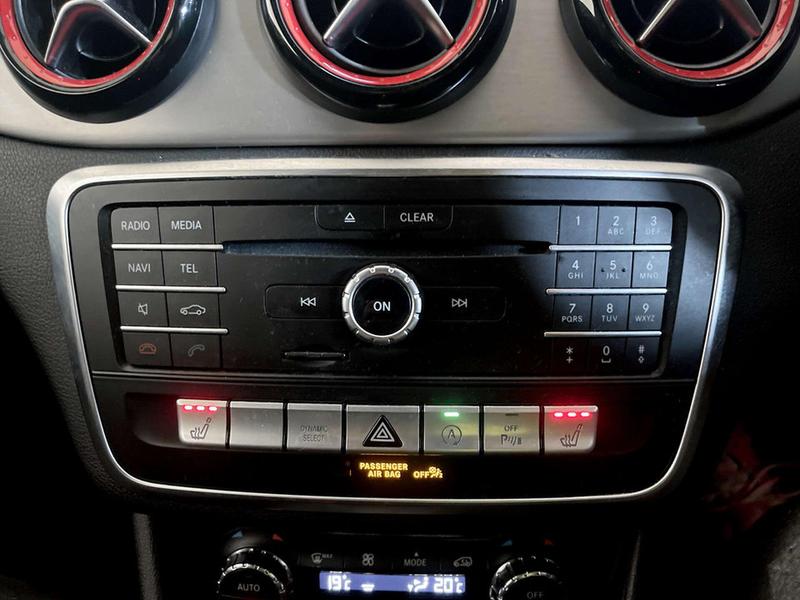 Used Mercedes-Benz CLA 2018 for sale - 77061399: Photo 26