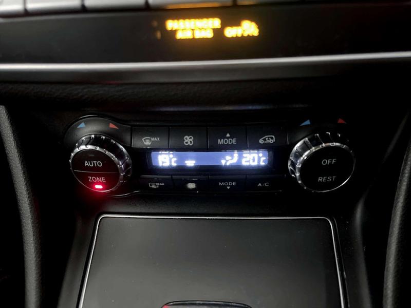 Used Mercedes-Benz CLA 2018 for sale - 77061399: Photo 27