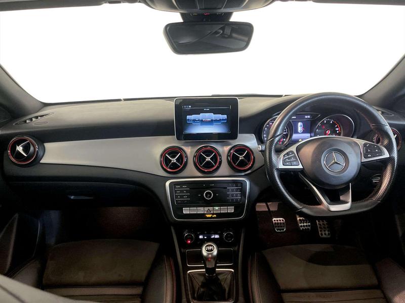 Used Mercedes-Benz CLA 2018 for sale - 77061399: Photo 3