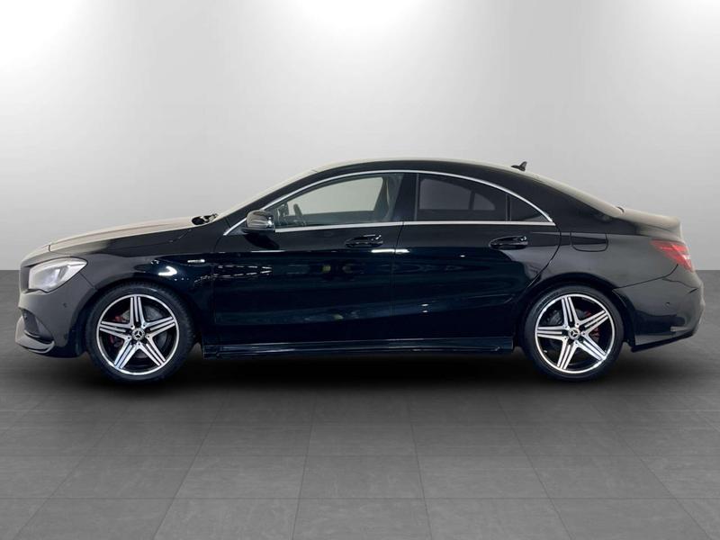 Used Mercedes-Benz CLA 2018 for sale - 77061399: Photo 7