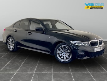 Used BMW 3 Series 2021 for sale - 75594418: Photo