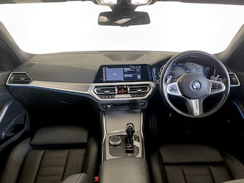 Used BMW 3 Series 2021 for sale - 75594418: Photo