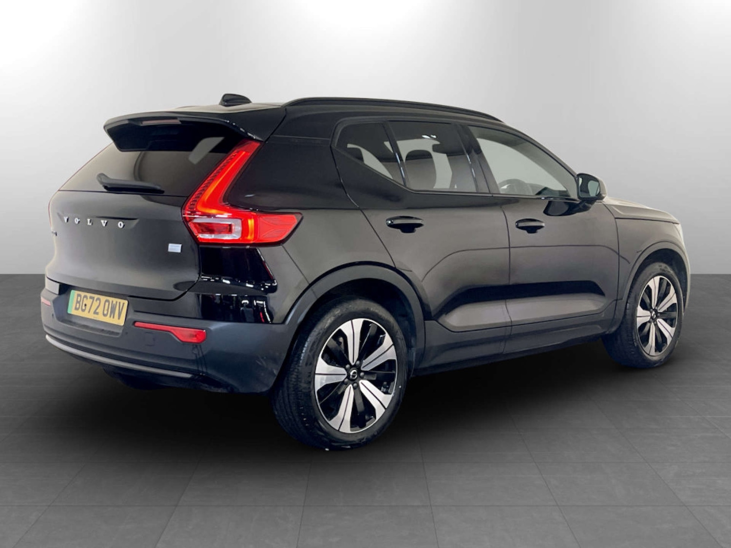 Used Volvo XC40 2022 for sale - 77555454: Photo 10
