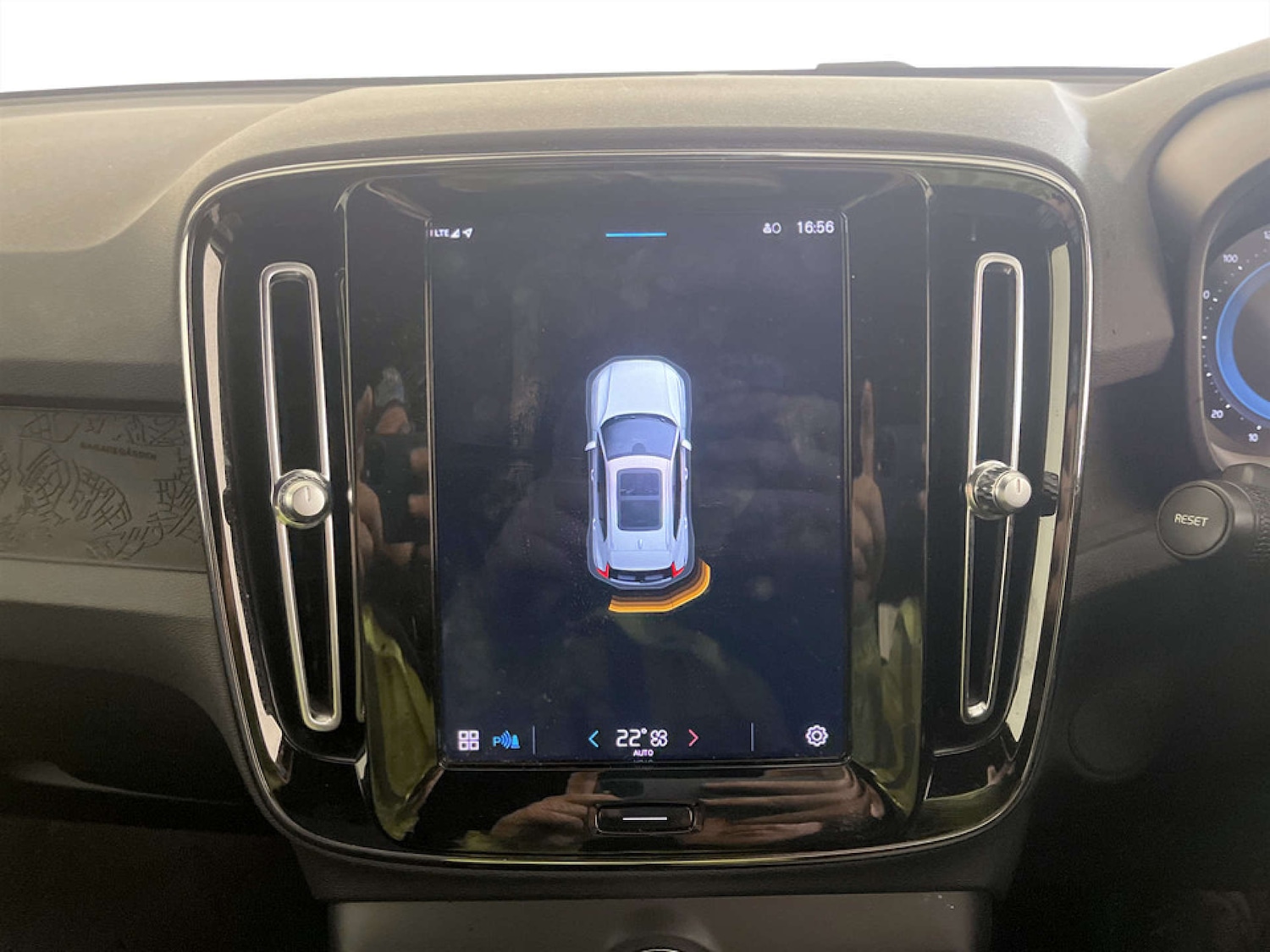 Used Volvo XC40 2022 for sale - 77555454: Photo 19