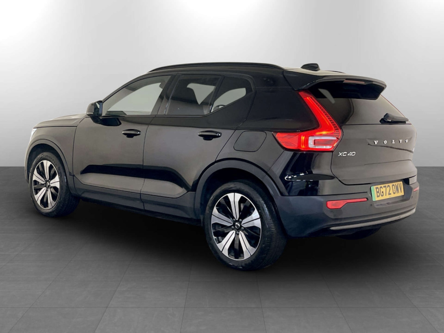 Used Volvo XC40 2022 for sale - 77555454: Photo 8