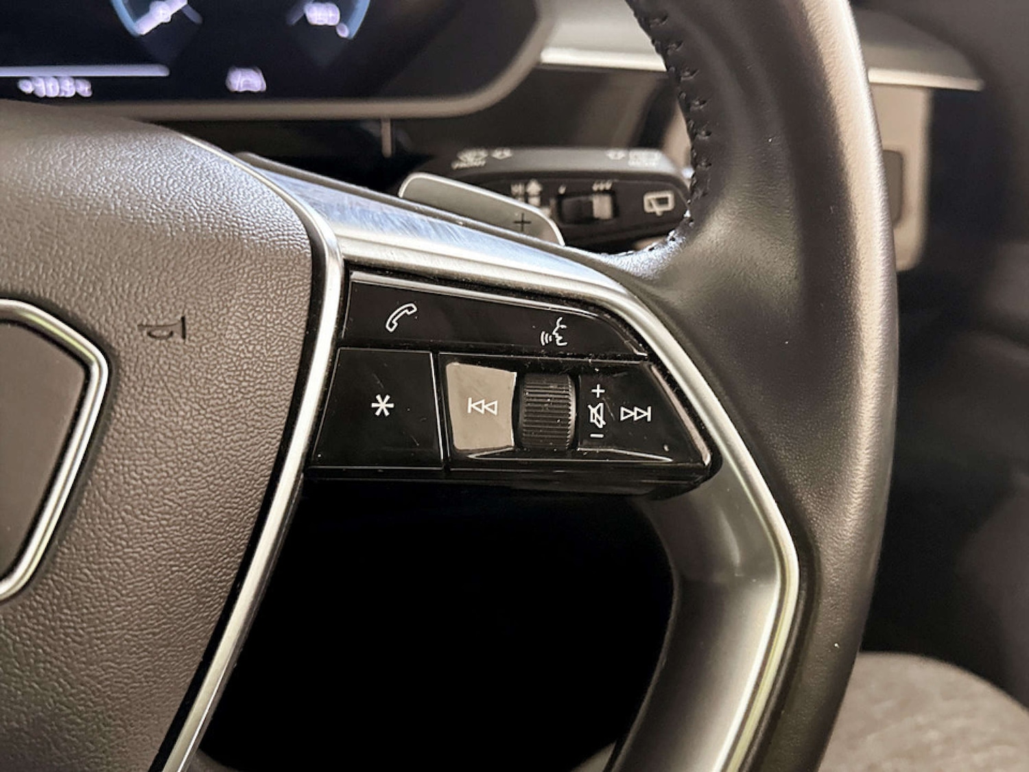 Used Audi e-tron 2020 for sale - 77187839: Photo 19