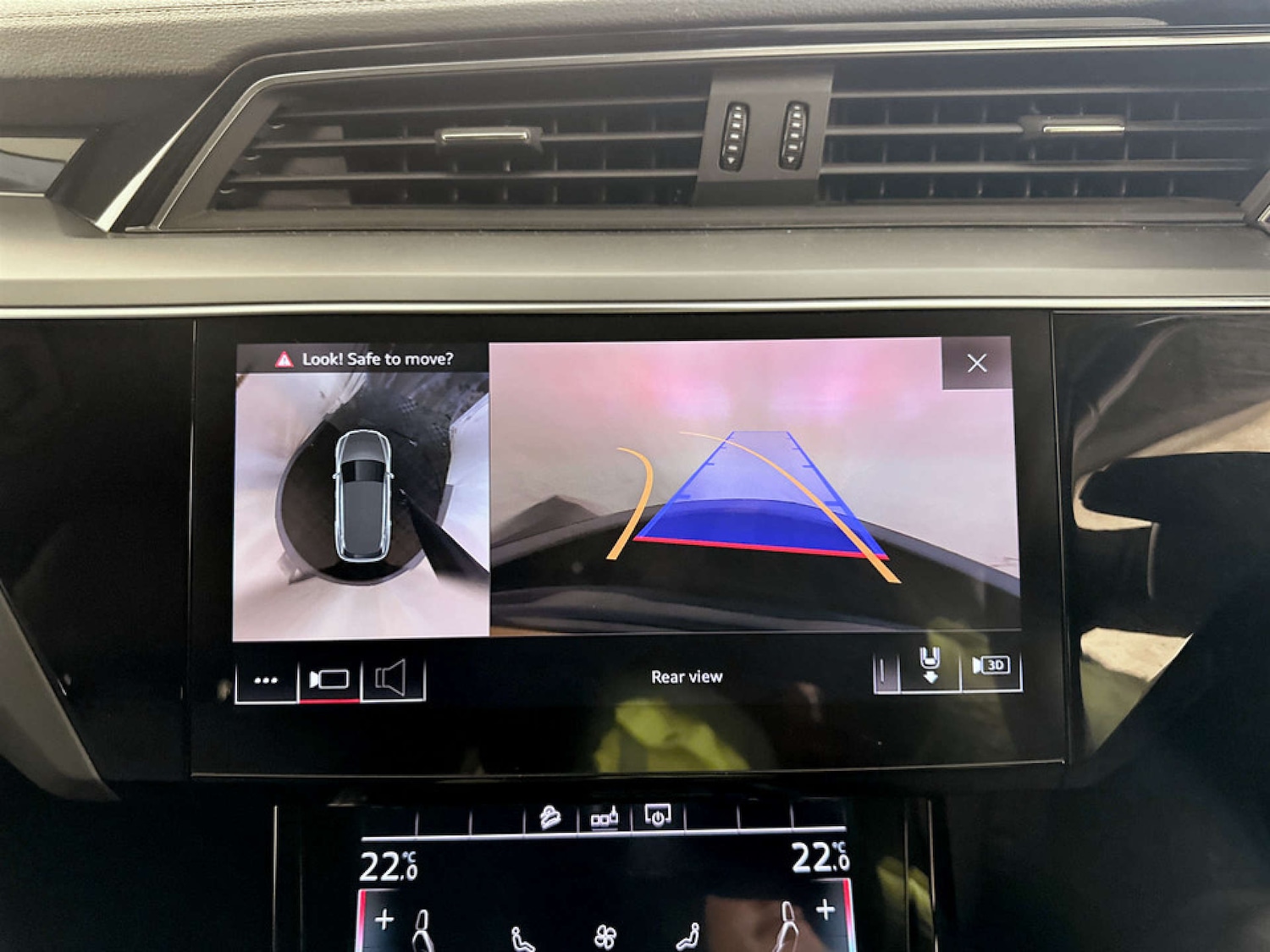 Used Audi e-tron 2020 for sale - 77187839: Photo 20