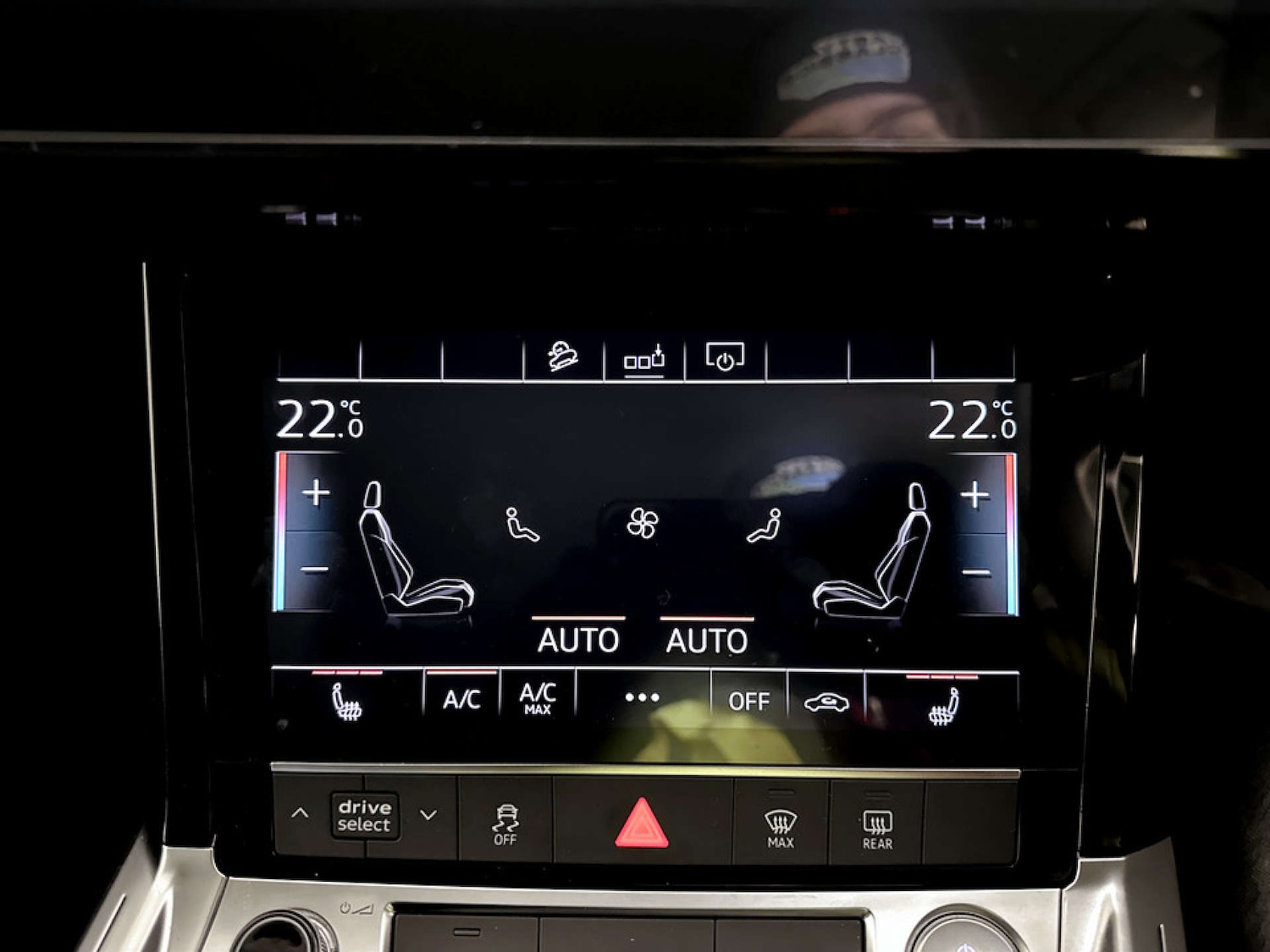 Used Audi e-tron 2020 for sale - 77187839: Photo 25