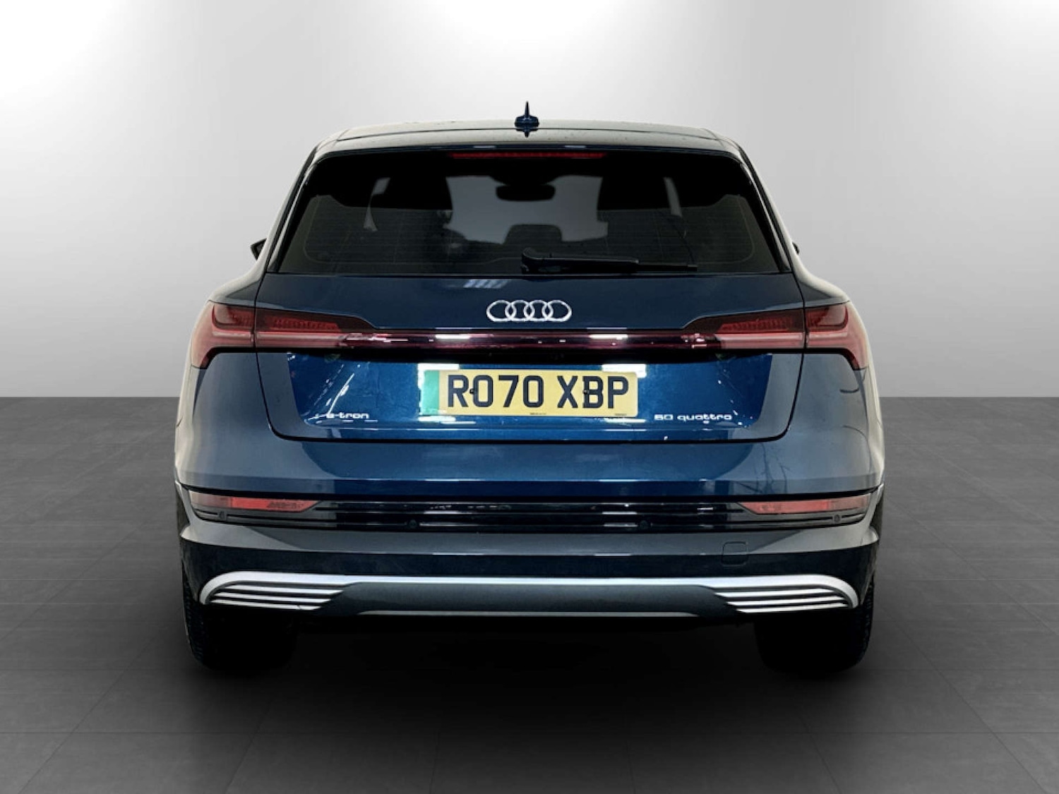 Used Audi e-tron 2020 for sale - 77187839: Photo 9