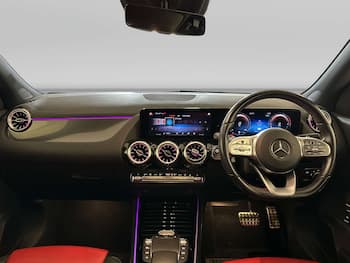Used Mercedes-Benz GLA 2021 for sale - 79829891: Photo