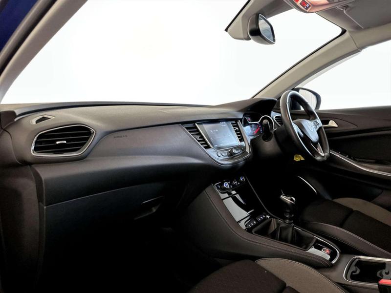 Used Vauxhall Grandland X 2019 for sale - 76949153: Photo 12