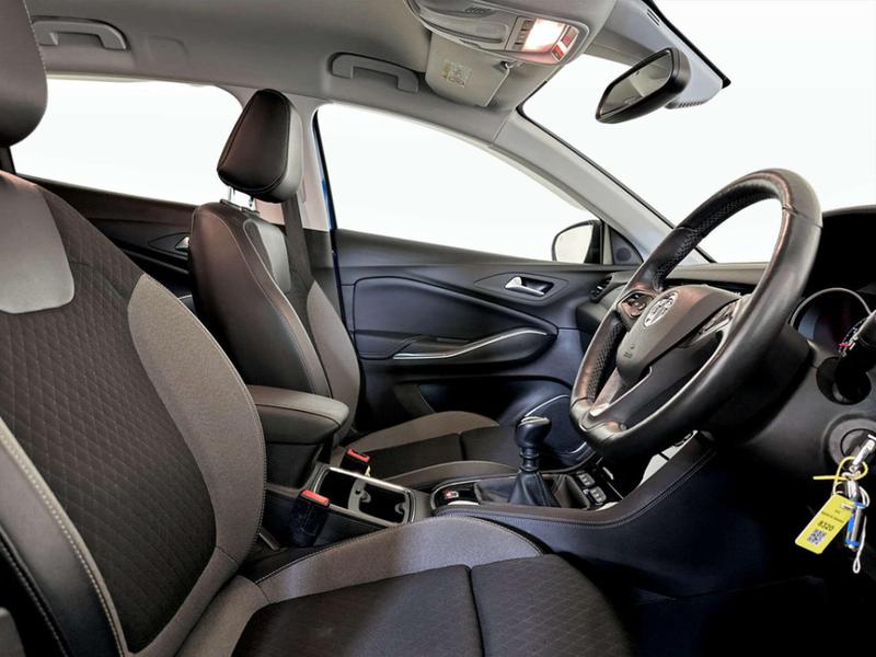 Used Vauxhall Grandland X 2019 for sale - 76949153: Photo 13