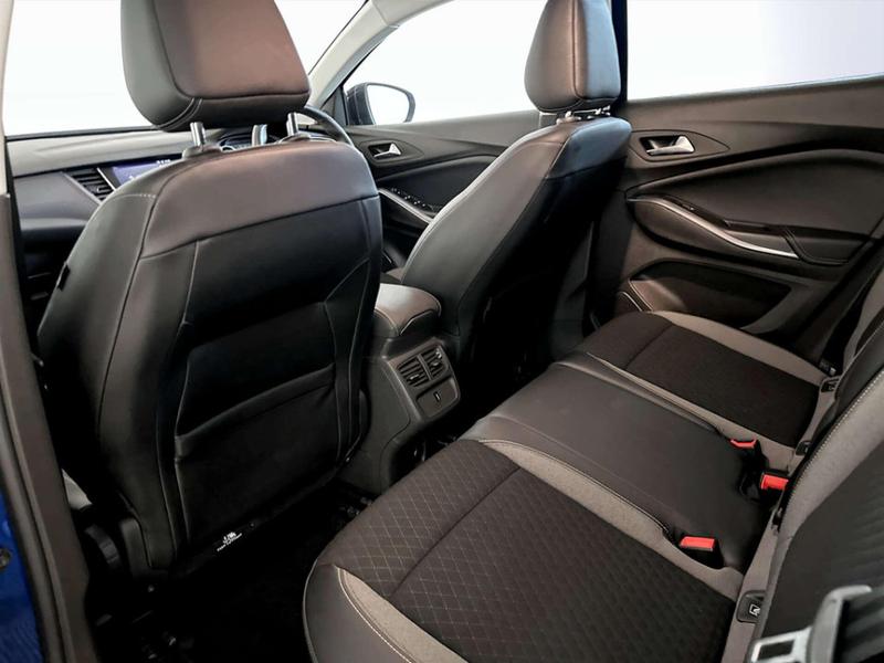 Used Vauxhall Grandland X 2019 for sale - 76949153: Photo 14