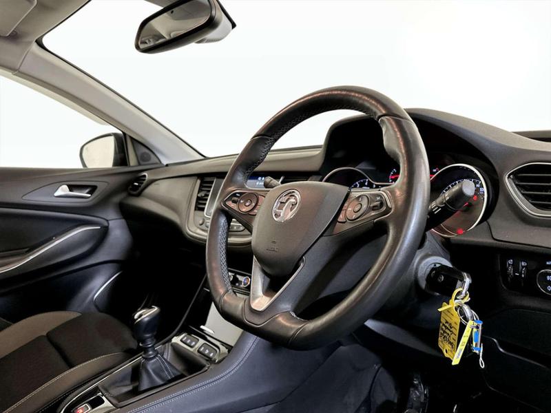 Used Vauxhall Grandland X 2019 for sale - 76949153: Photo 16