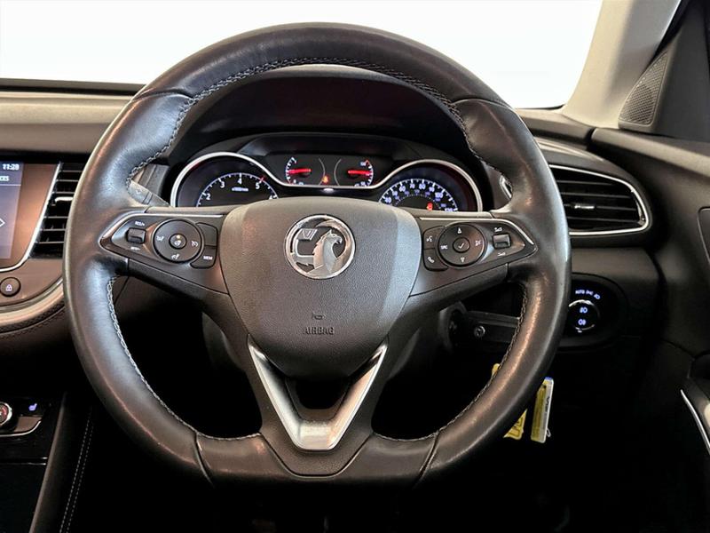 Used Vauxhall Grandland X 2019 for sale - 76949153: Photo 17
