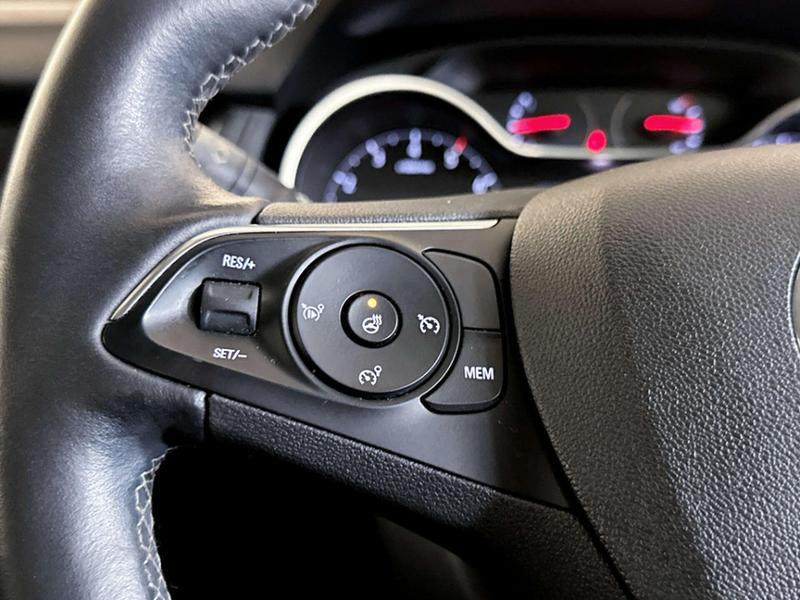 Used Vauxhall Grandland X 2019 for sale - 76949153: Photo 18