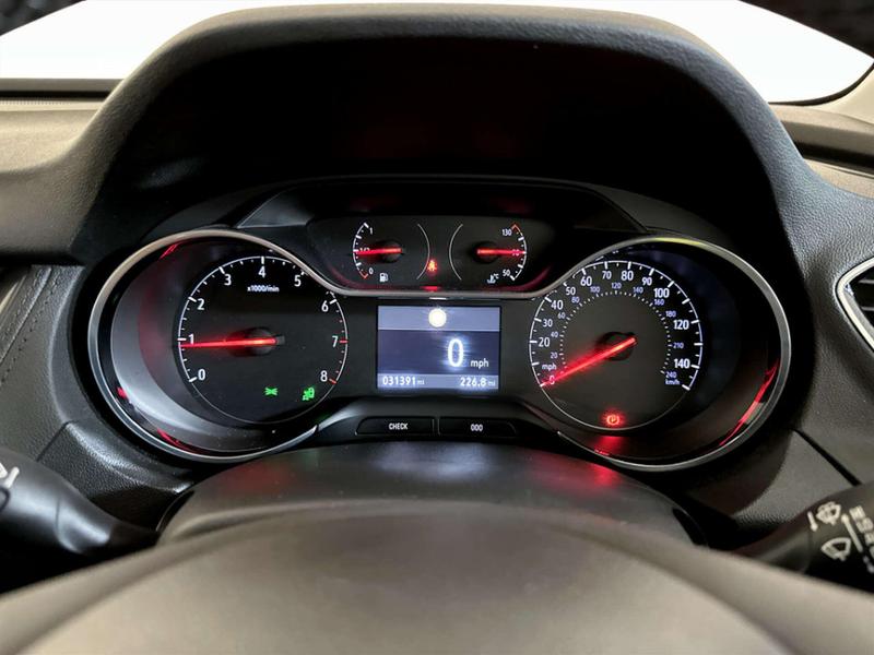 Used Vauxhall Grandland X 2019 for sale - 76949153: Photo 19