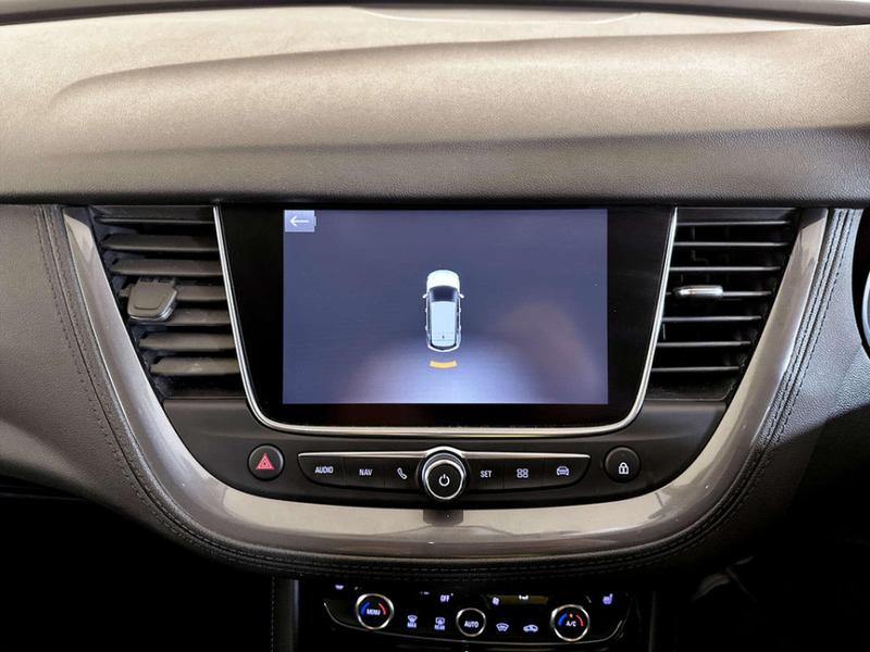 Used Vauxhall Grandland X 2019 for sale - 76949153: Photo 21