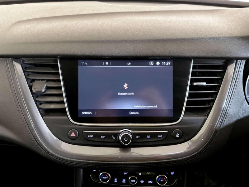 Used Vauxhall Grandland X 2019 for sale - 76949153: Photo 22