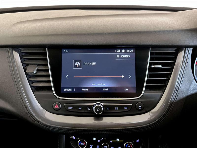 Used Vauxhall Grandland X 2019 for sale - 76949153: Photo 23