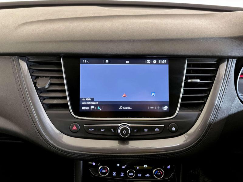 Used Vauxhall Grandland X 2019 for sale - 76949153: Photo 24