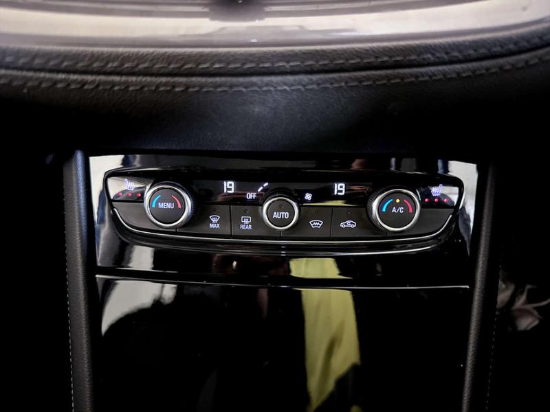 Used Vauxhall Grandland X 2019 for sale - 76949153: Photo 25