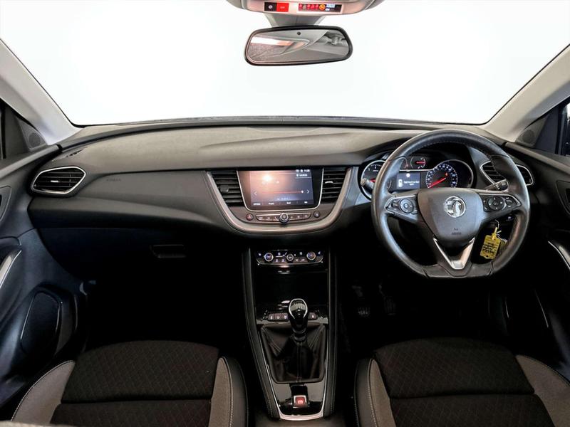 Used Vauxhall Grandland X 2019 for sale - 76949153: Photo 3
