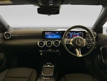 Used Mercedes-Benz CLA 2025 for sale - 79674432: Photo