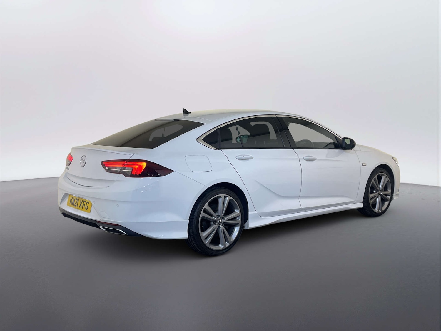 Used Vauxhall Insignia 2021 for sale - 78016476: Photo 10