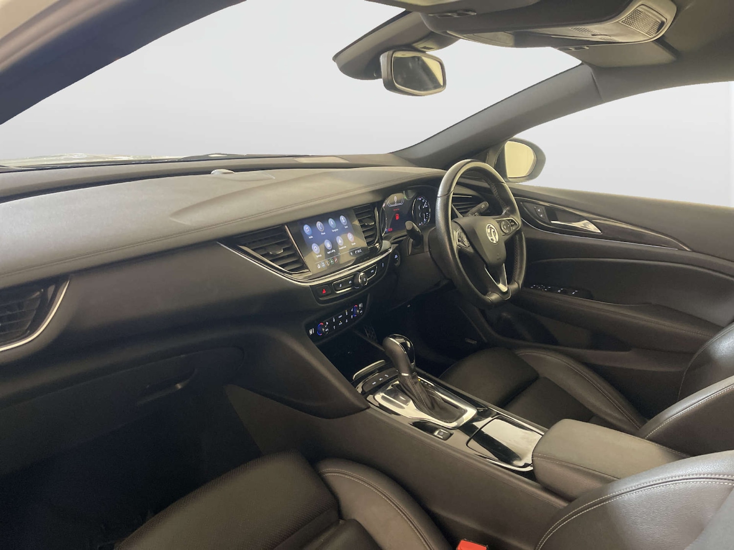 Used Vauxhall Insignia 2021 for sale - 78016476: Photo 12