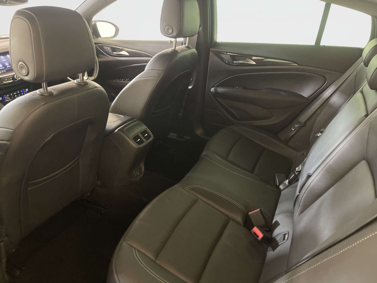 Used Vauxhall Insignia 2021 for sale - 78016476: Photo 14