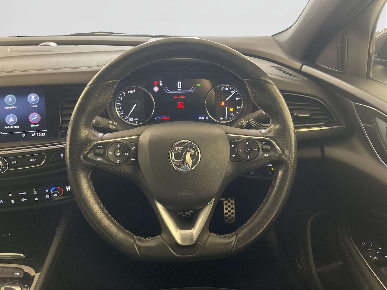 Used Vauxhall Insignia 2021 for sale - 78016476: Photo 16