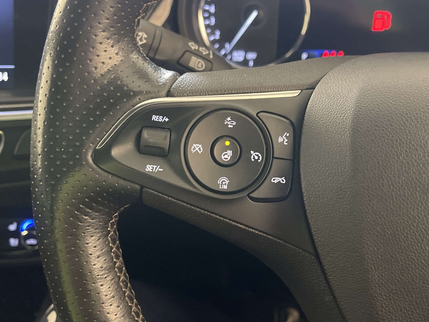 Used Vauxhall Insignia 2021 for sale - 78016476: Photo 17