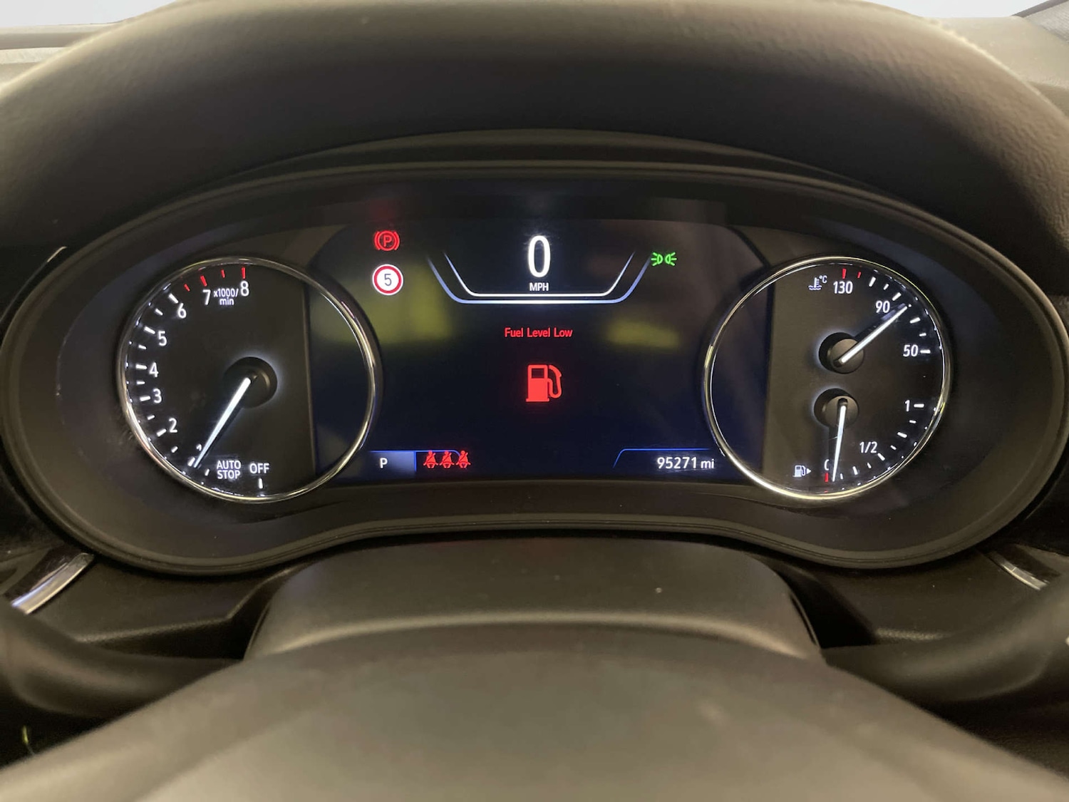 Used Vauxhall Insignia 2021 for sale - 78016476: Photo 18